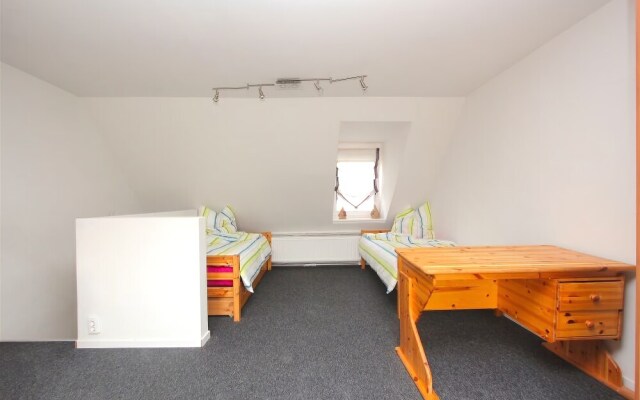 PRIVATE HOUSE MATTHÄIKIRCHSTRAßE