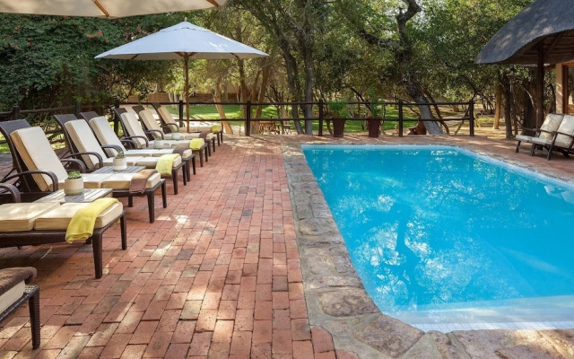 Serondella Game Lodge