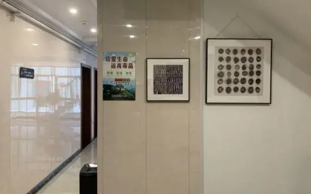 Xinshi Town Tianxinju Inn