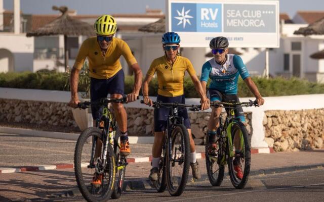 RVHotels Sea Club Menorca