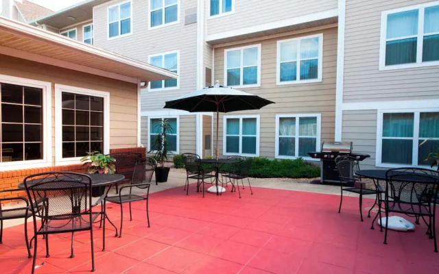 Residence Inn Oklahoma City South