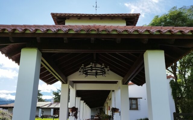 Finca Las Margaritas