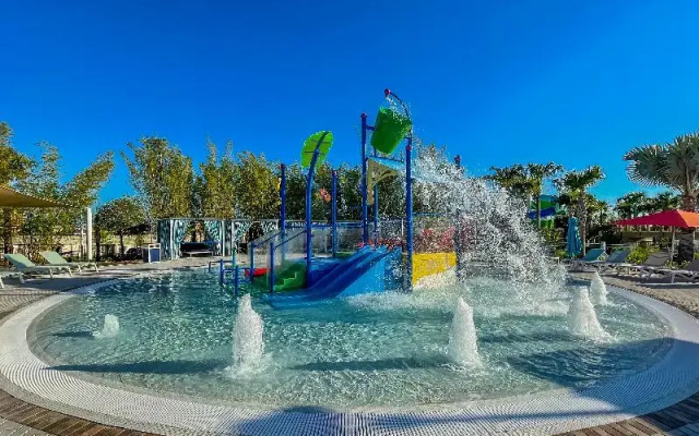 Windsor Island Resort Homes and Townhomes