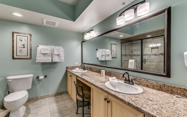 Southwind 1105 - 3 Br Condo