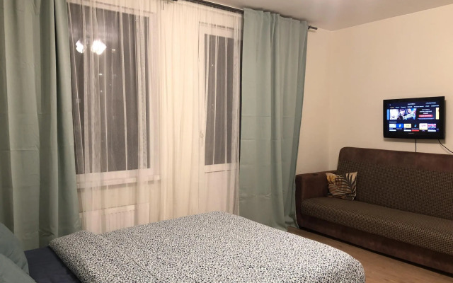 Апартаменты на Энергетиков 11 корпус 5