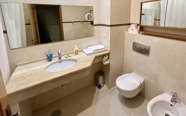 Carvoeiro Terrace Stay in the Heart of Carvoeiro