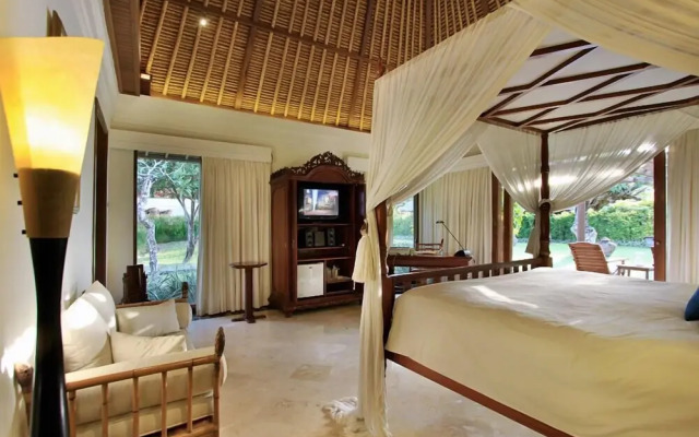 Villa Hanani