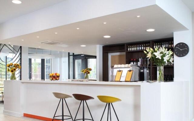 Sunley Hotel
