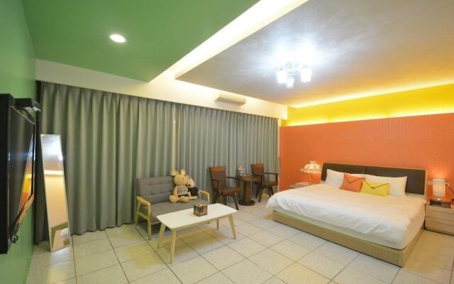Shui River B&B