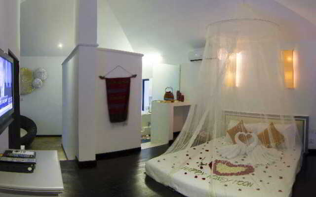 Villa Kiara Boutique Hotel