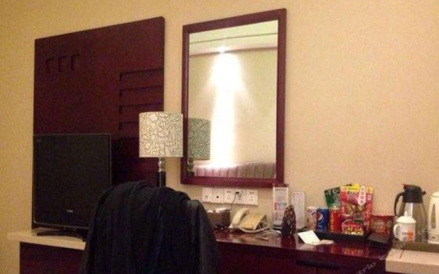 Huayu International Hotel