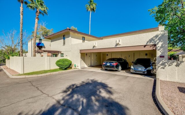 Winston - 2 Br Condo