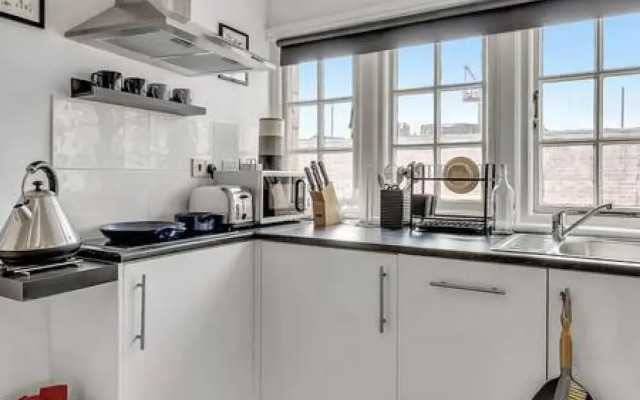 The Phillimore in London