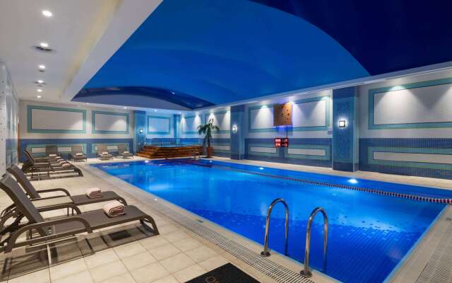 Wyndham Grand Izmir Ozdilek Thermal & Spa