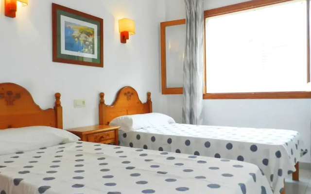 Villa Primera