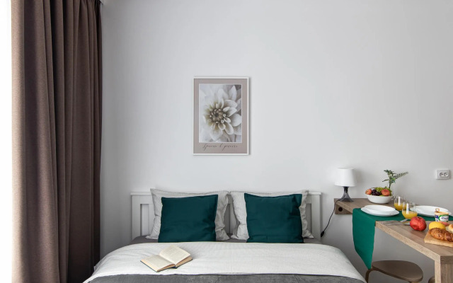 RentalSPb на Старой Деревне