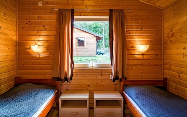 Morska Osada Krynica Morska