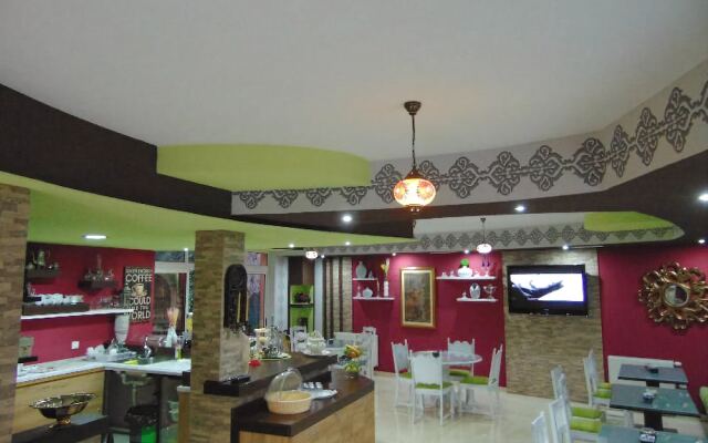 Villa Nadin