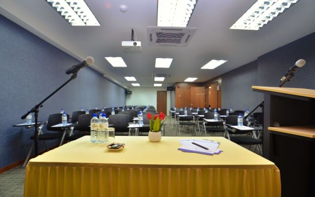 One Enigma Hotel