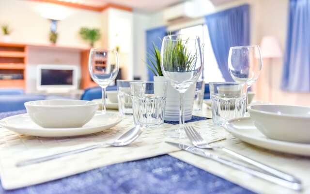 Menara Bukit Ceylon 1