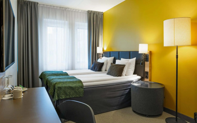 Quality Hotel Winn Haninge