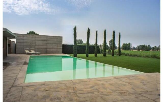 Guest House Località Sorbara