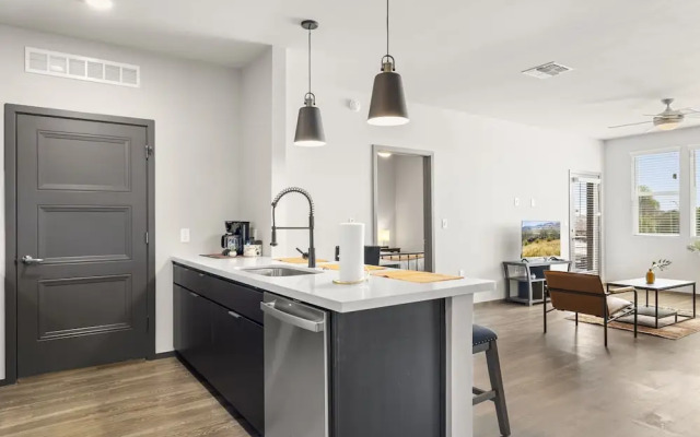 CozySuites at Westgate