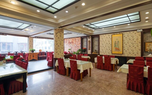 Beijing Meiyuan Hotel