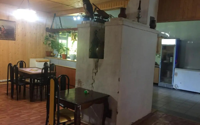 Guest House