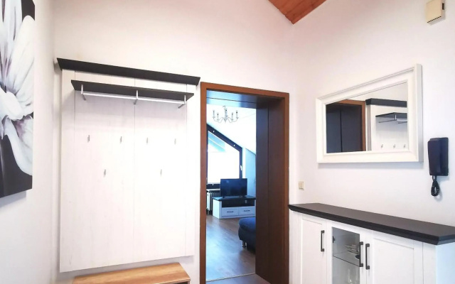 Ferienwohnung Magnolie in Langenargen
