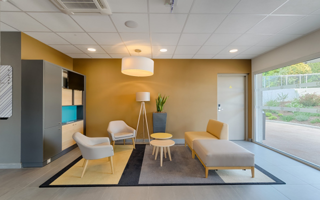 B&B HOTEL MARSEILLE La Valentine Saint-Menet