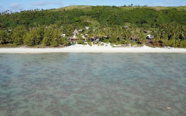 Aitutaki Escape Villa