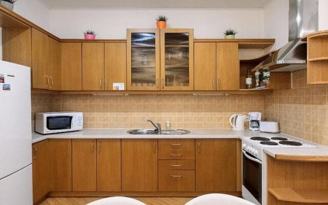 RIGAAPARTMENT Gertruda