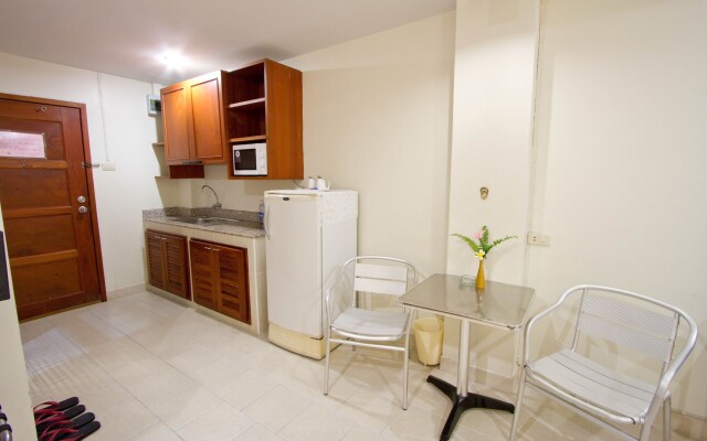 Bella Villa Pattaya 3rd Road