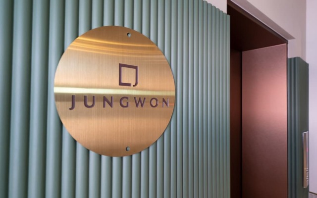 Jungwon Hotel