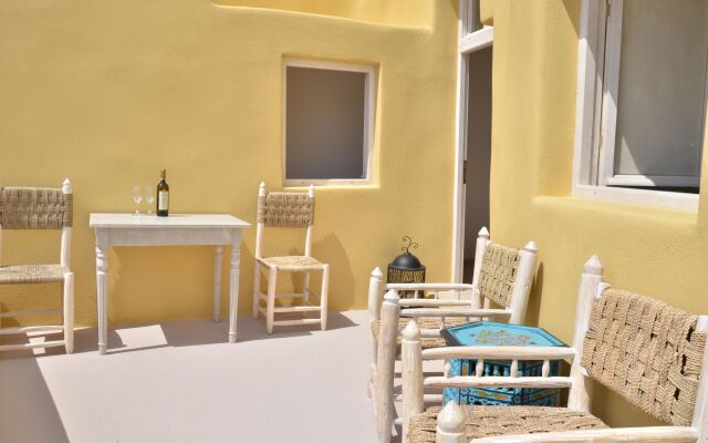 Villa Ariadni