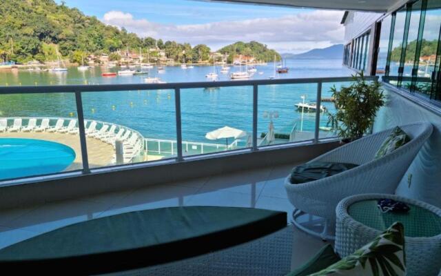 Angra Inn - Praia Grande 318