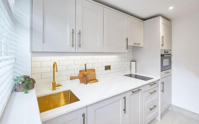 Host Stay Bridge Street