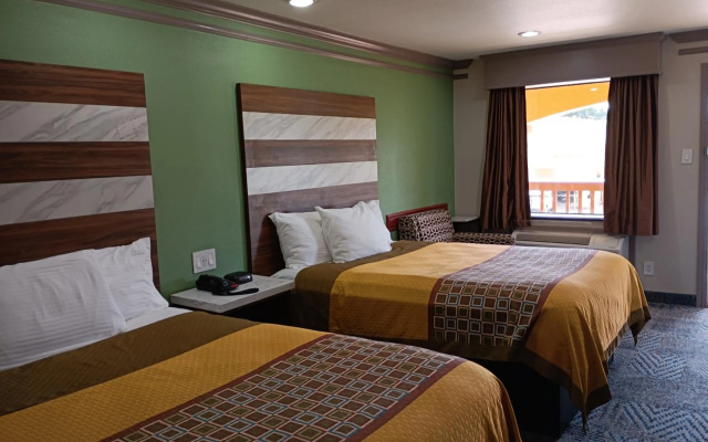 Americas Best Value Inn & Suites Alvin Houston