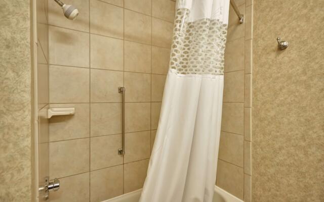 Hampton Inn Charleston-Historic District