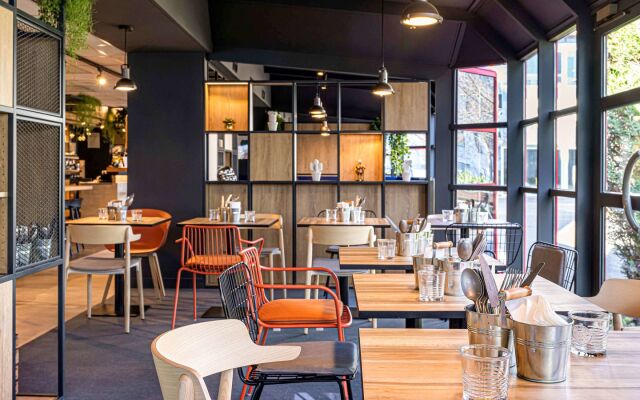 ibis Nanterre la Défense