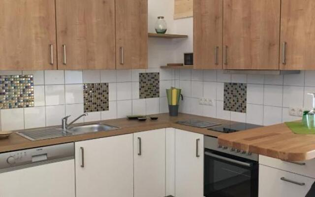 Serviced Apartement Sonnleitner