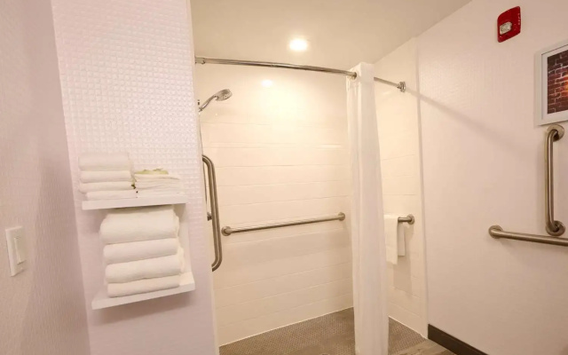 Hampton Inn Flemington