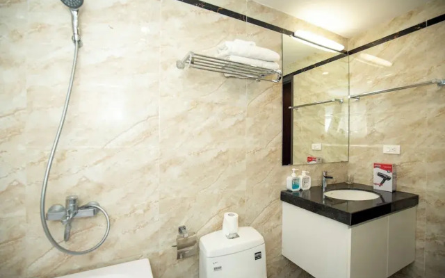 Sumitomo10 Apartment