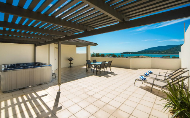 Portside Whitsunday Hotel