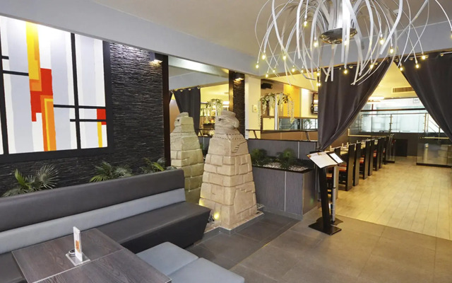 qp Hotels Lima