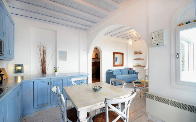 Villa Kelly