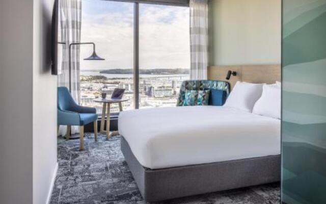 Holiday Inn Express Auckland City Centre
