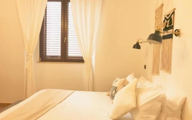 Cagliari Old Town B&B