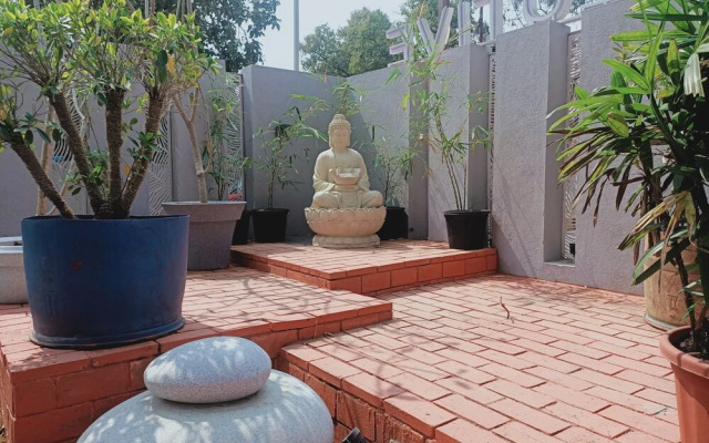 Hotel Chitra Executive